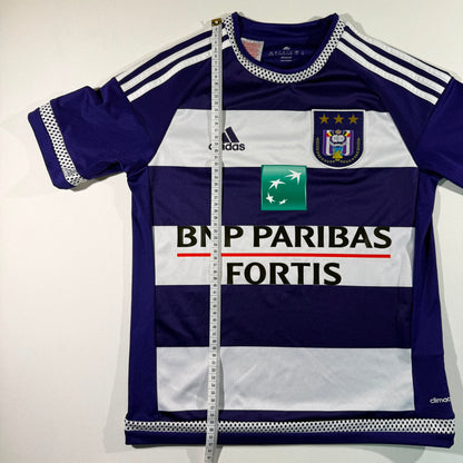 Anderlecht 2015/16 home junior