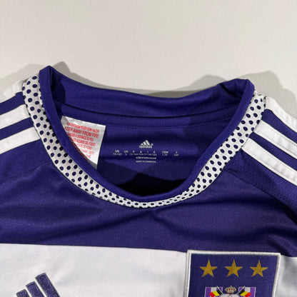 Anderlecht 2015/16 home junior