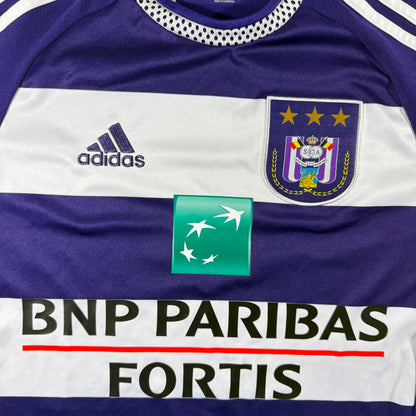 Anderlecht 2015/16 home junior