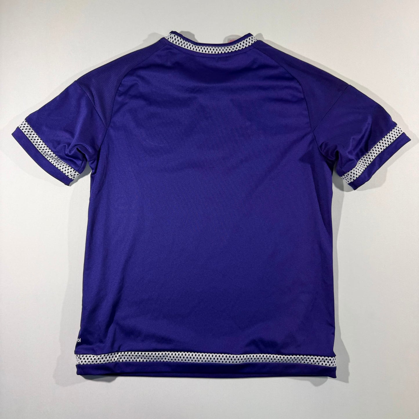 Anderlecht 2015/16 home junior