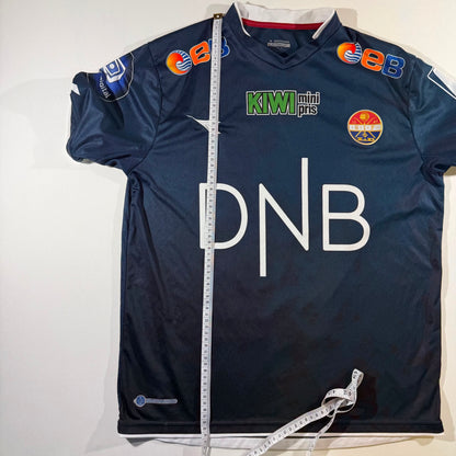 Strømsgodset 2015 home #15 Flamur Kastrati