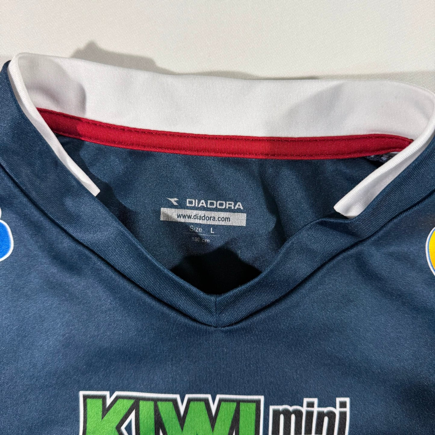 Strømsgodset 2015 home #15 Flamur Kastrati
