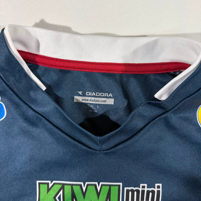 Strømsgodset 2015 home #15 Flamur Kastrati
