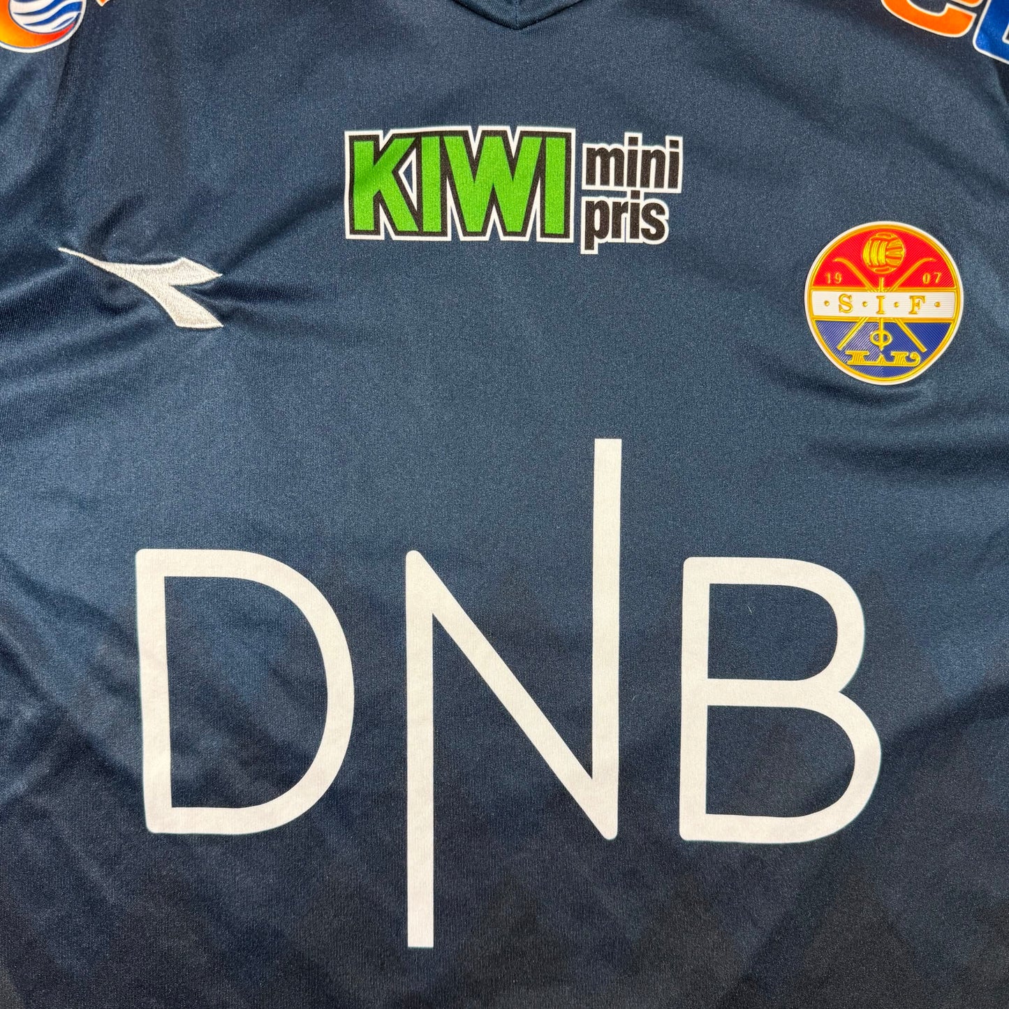 Strømsgodset 2015 home #15 Flamur Kastrati