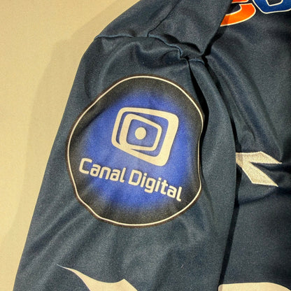 Strømsgodset 2015 home #15 Flamur Kastrati