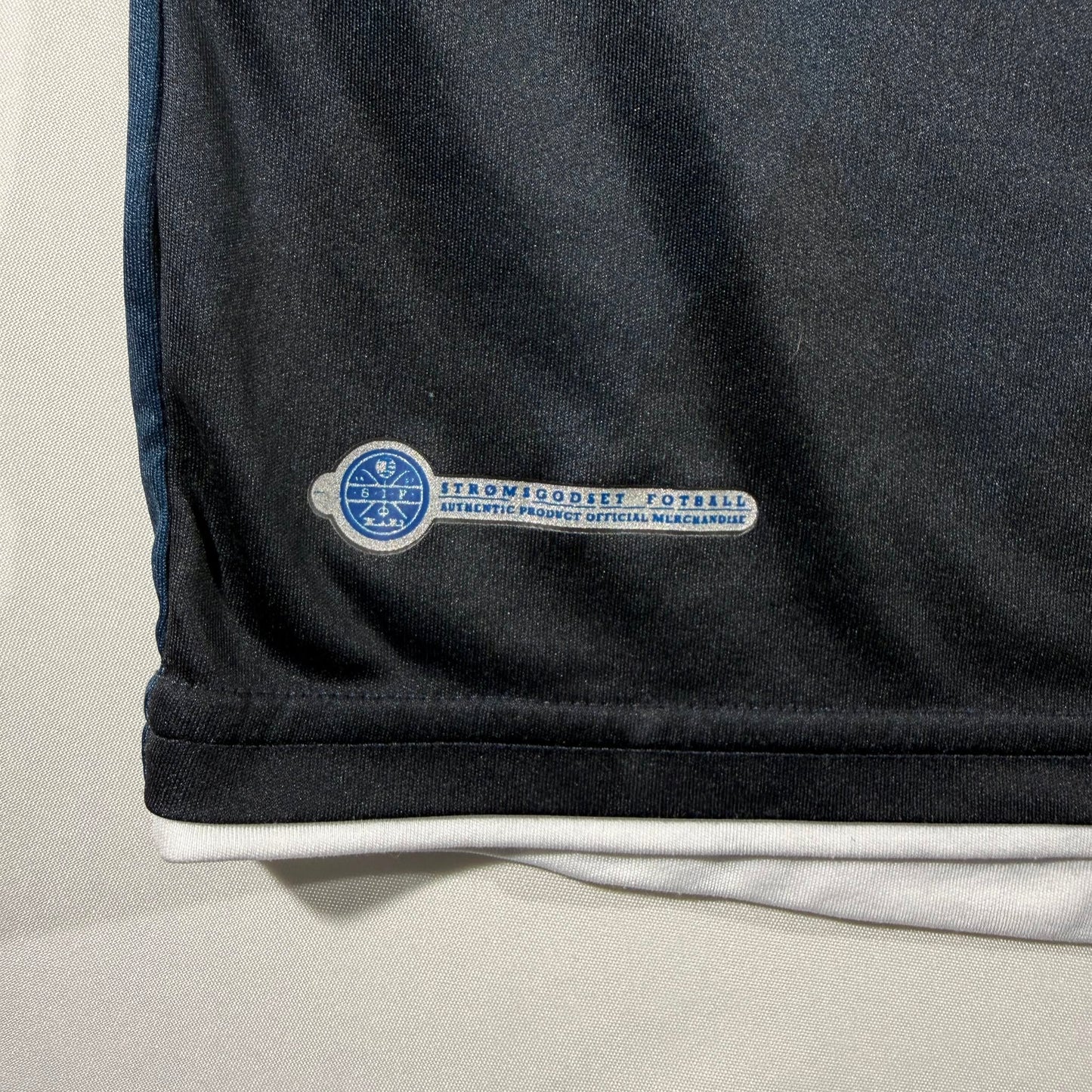Strømsgodset 2015 home #15 Flamur Kastrati
