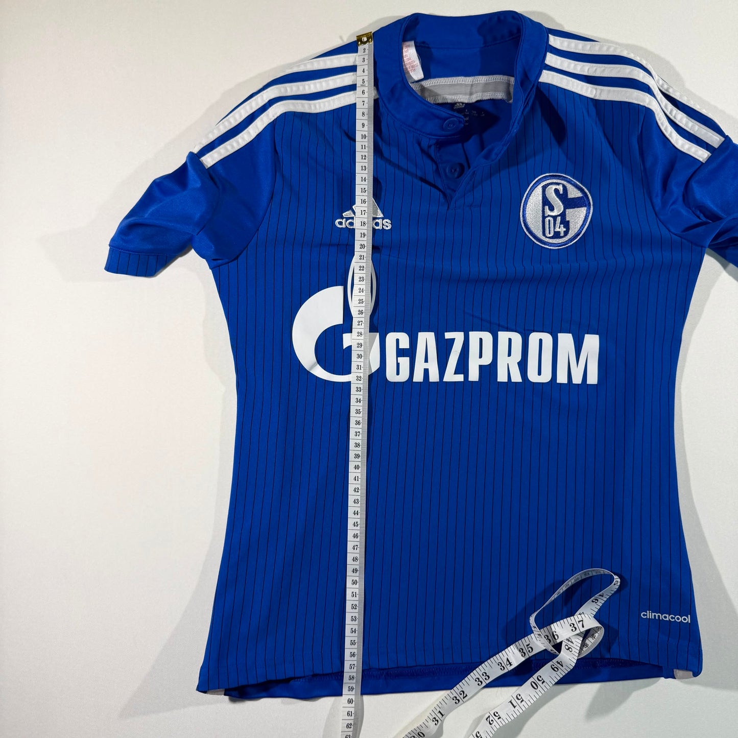 Schalke 2014-16 home junior