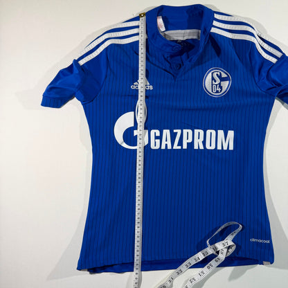 Schalke 2014-16 home junior