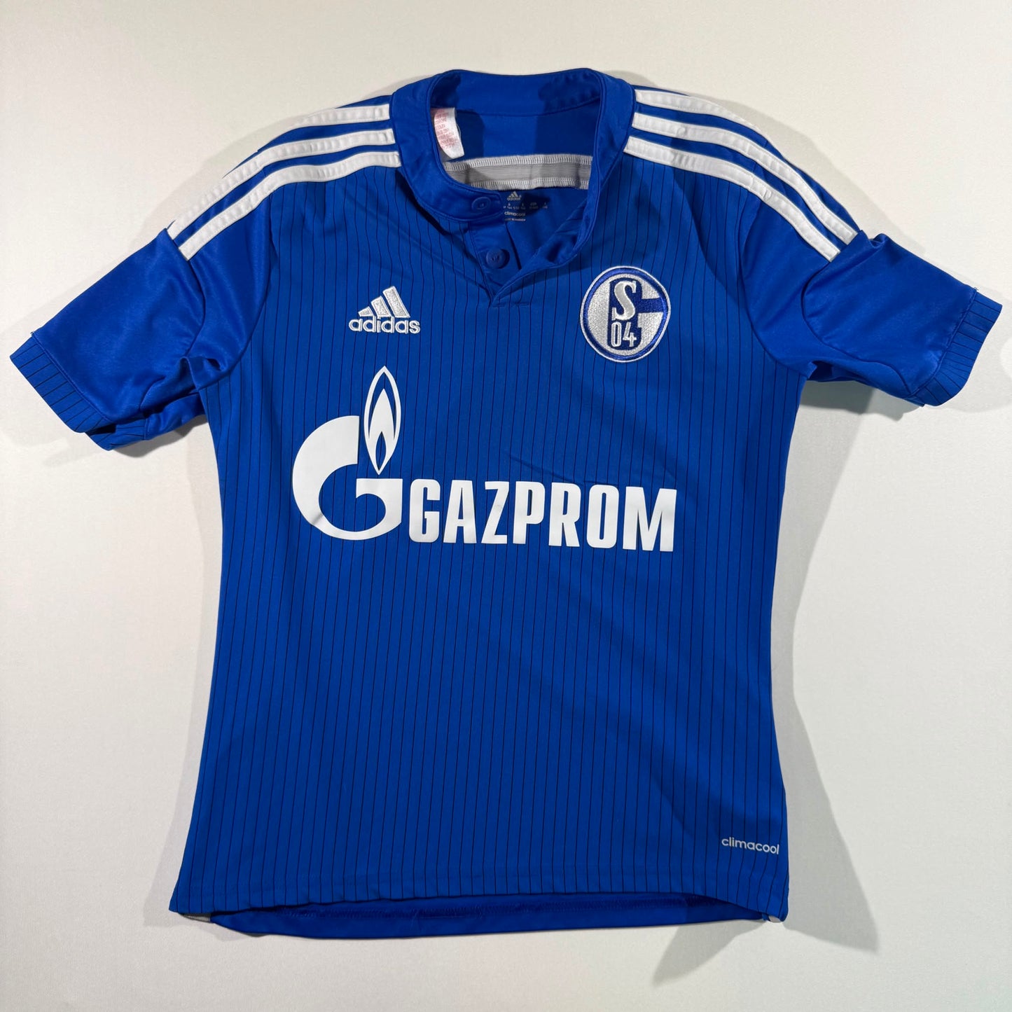Schalke 2014-16 home junior