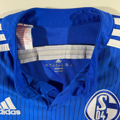Schalke 2014-16 home junior