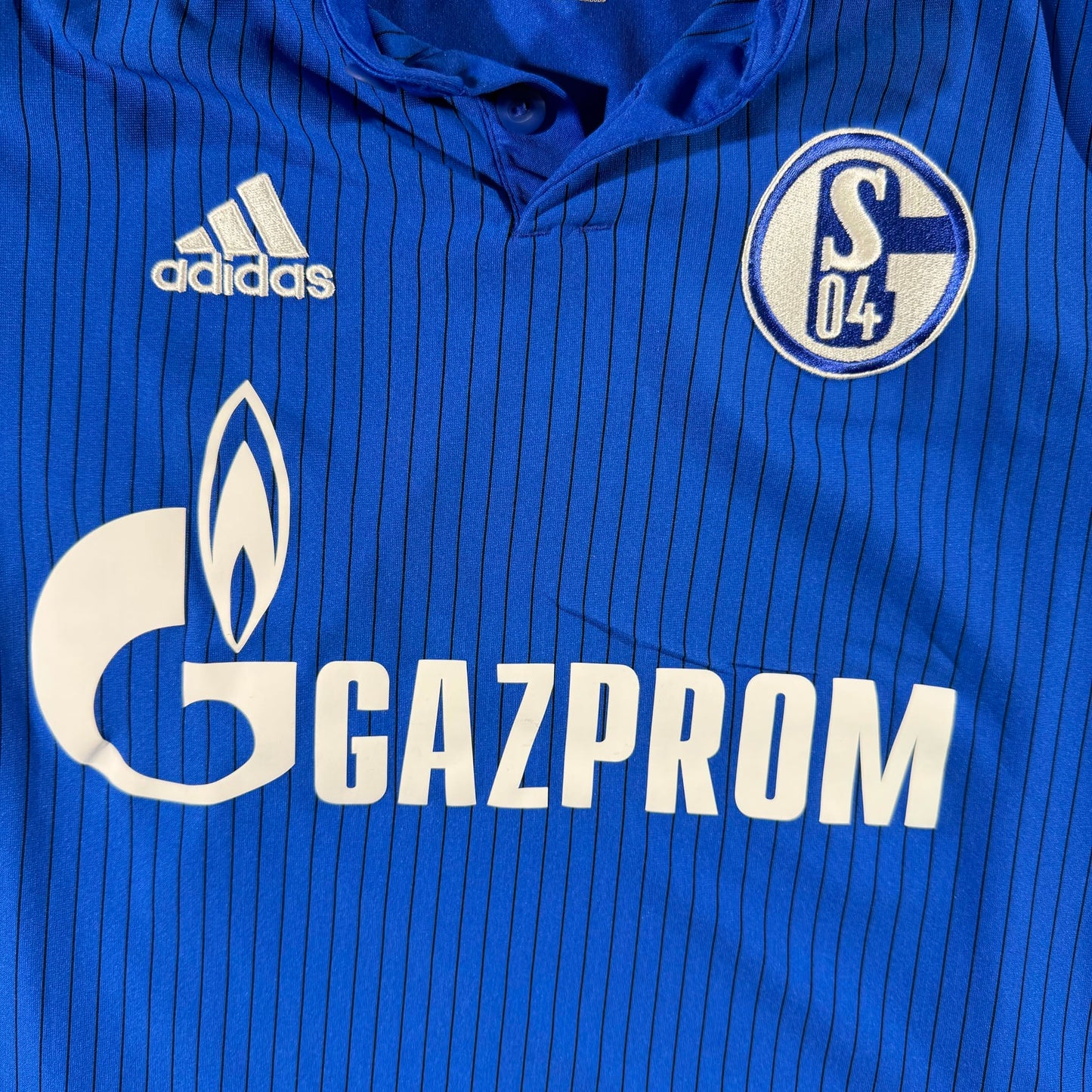 Schalke 2014-16 home junior