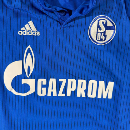 Schalke 2014-16 home junior