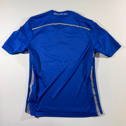 Schalke 2014-16 home junior