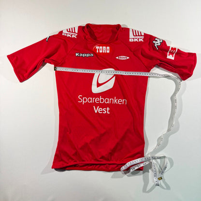 Brann 2007 home