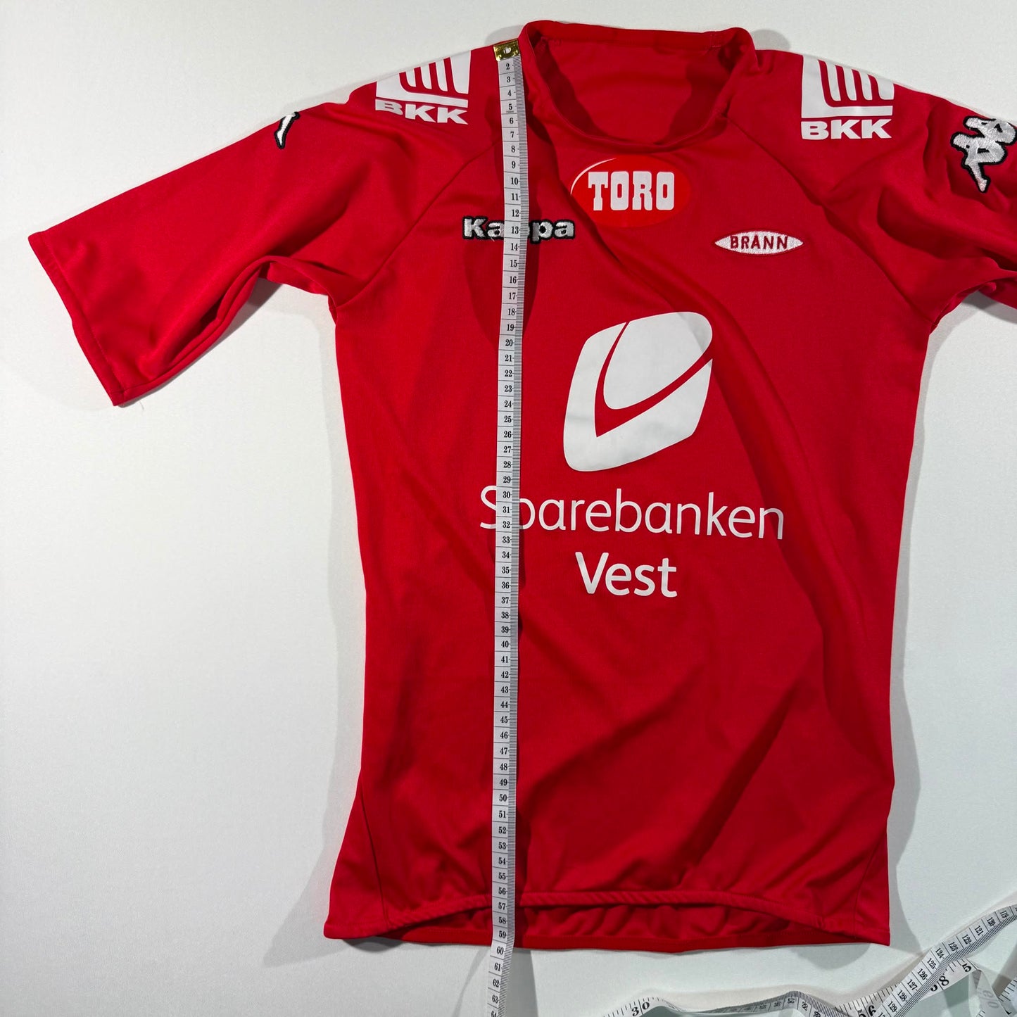 Brann 2007 home