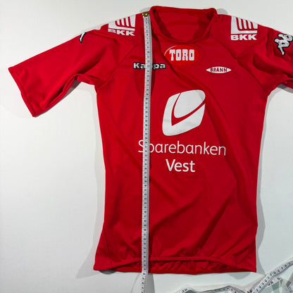 Brann 2007 home