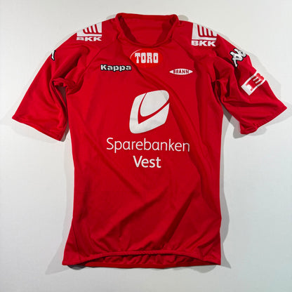 Brann 2007 home