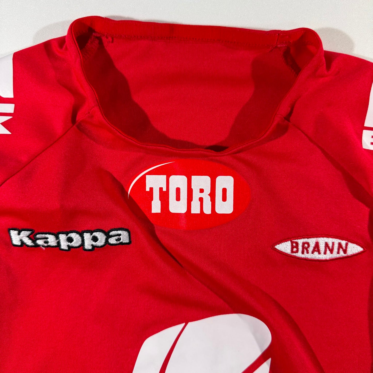 Brann 2007 home