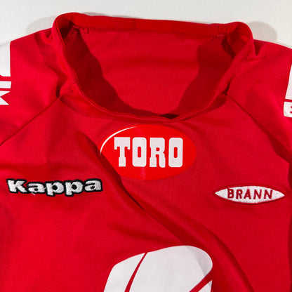 Brann 2007 home