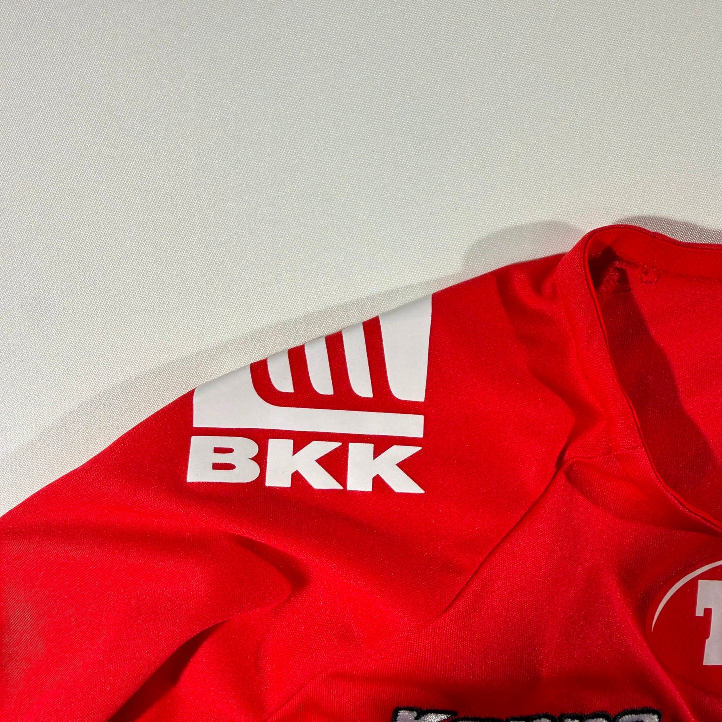 Brann 2007 home