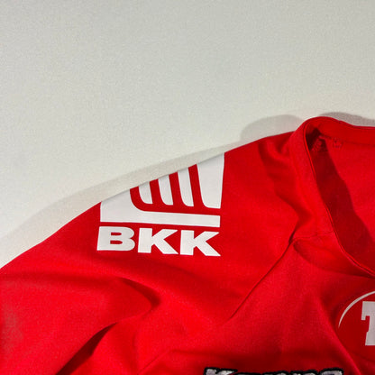 Brann 2007 home
