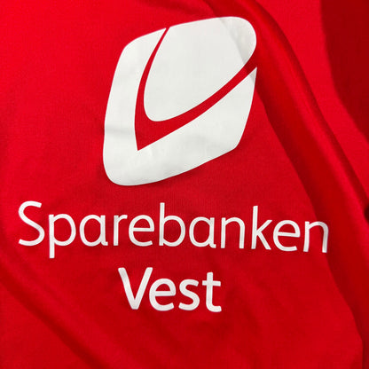 Brann 2007 home