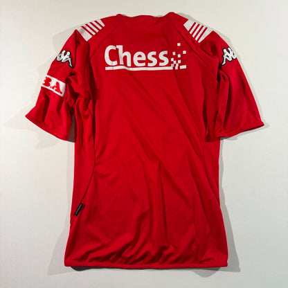Brann 2007 home