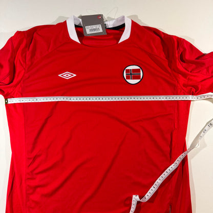 Norway 2010 home