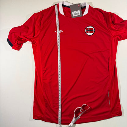 Norway 2010 home