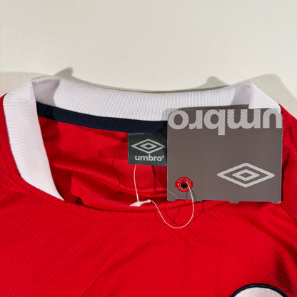 Norway 2010 home
