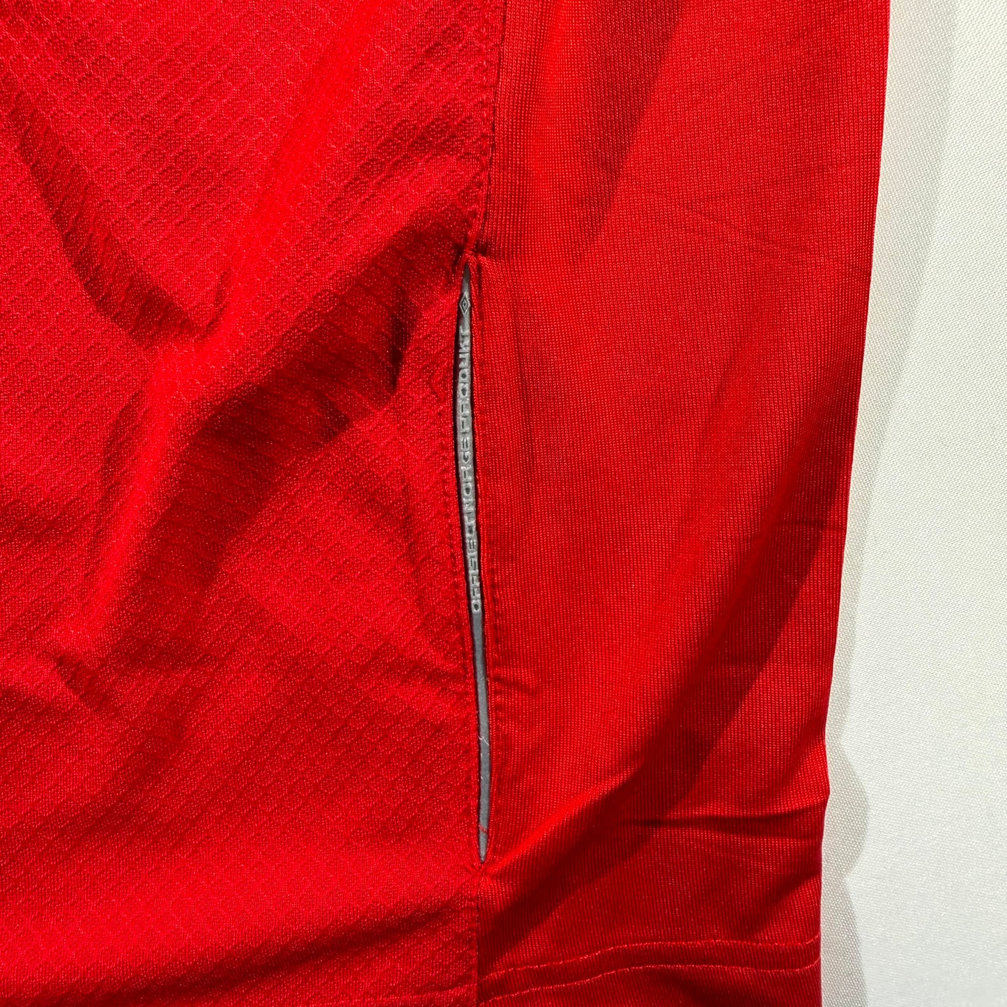 Norway 2010 home