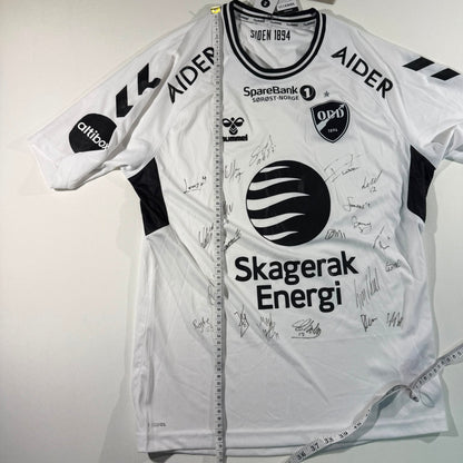 Odds BK 2023 home signed