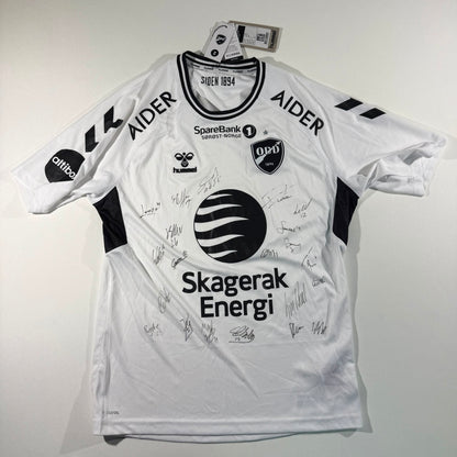 Odds BK 2023 home signed