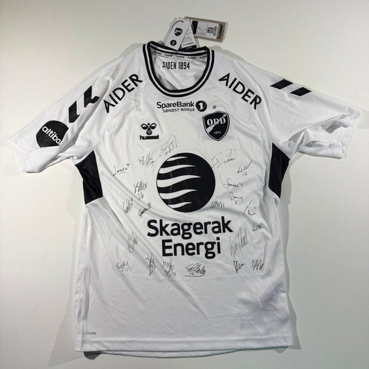 Odds BK 2023 home signed