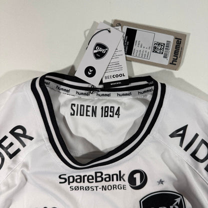 Odds BK 2023 home signed