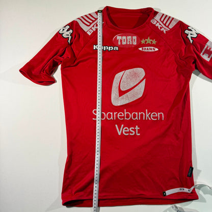 Brann 2007 home
