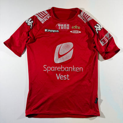 Brann 2007 home