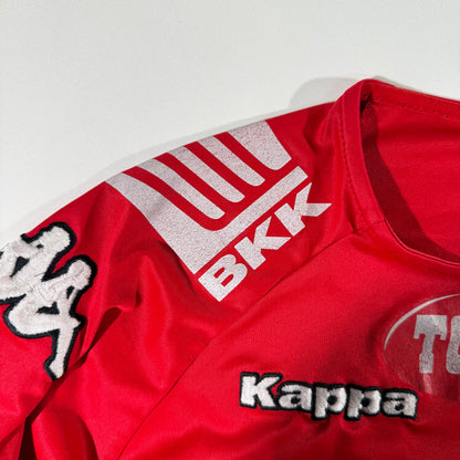 Brann 2007 home