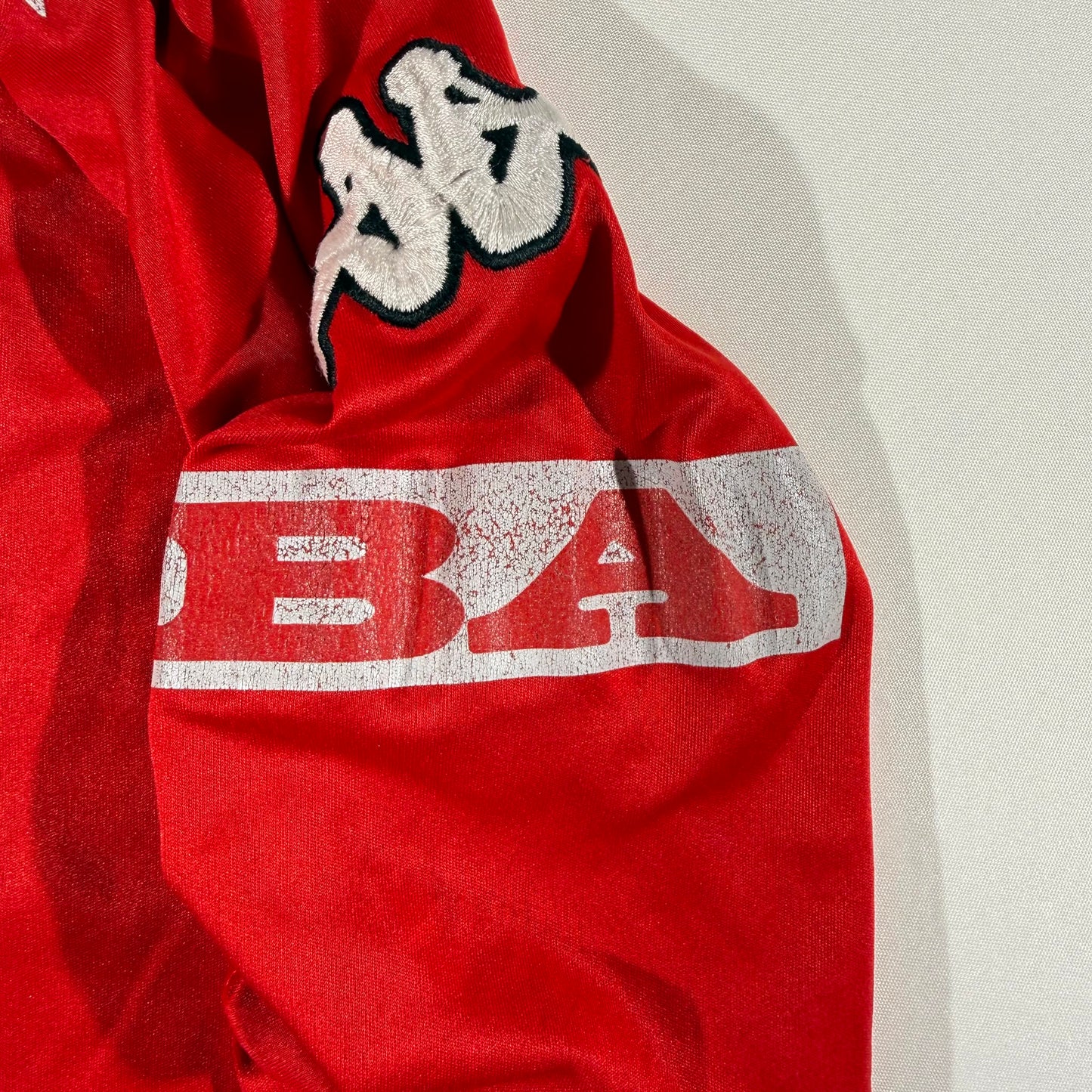 Brann 2007 home