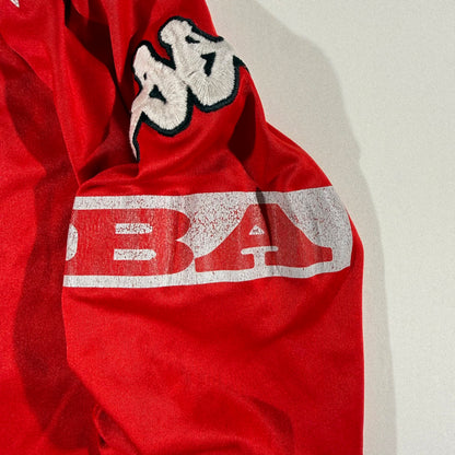 Brann 2007 home