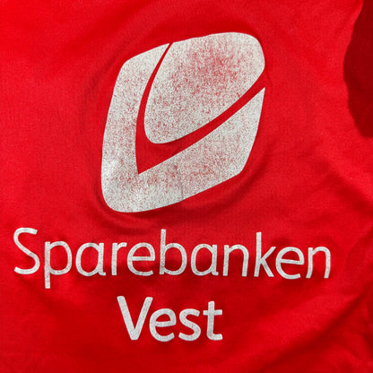 Brann 2007 home