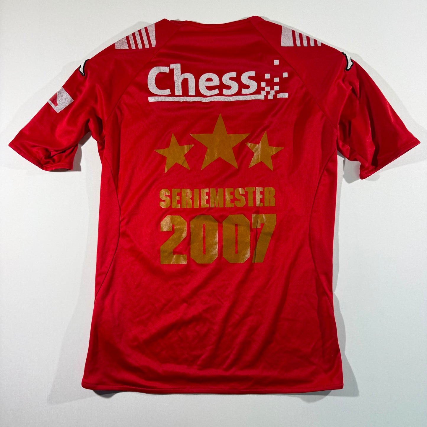 Brann 2007 home