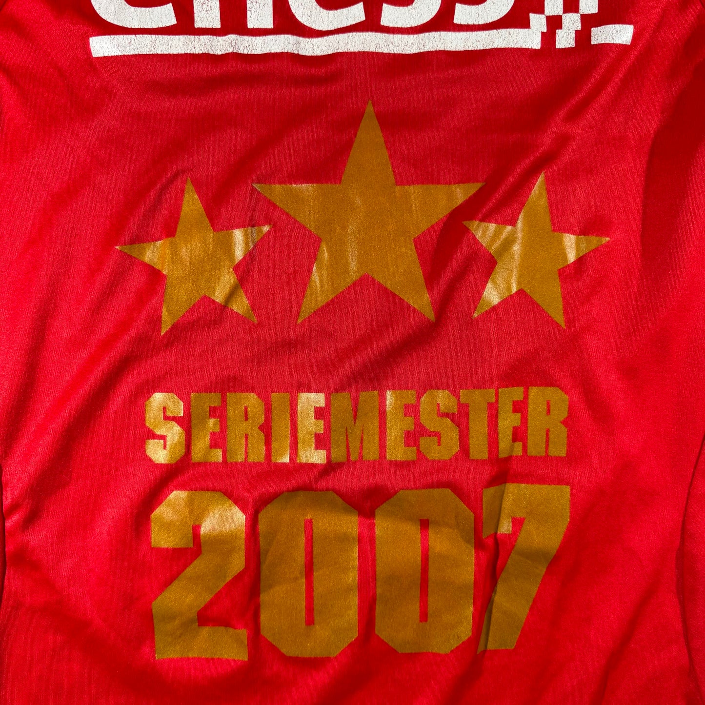Brann 2007 home