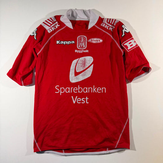 Brann 2009 home