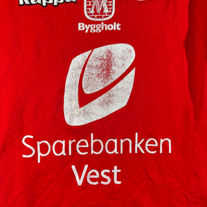 Brann 2009 home