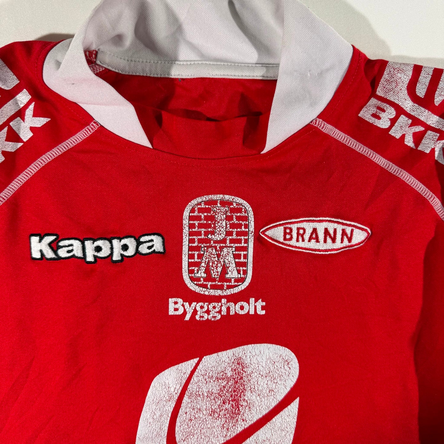 Brann 2009 home
