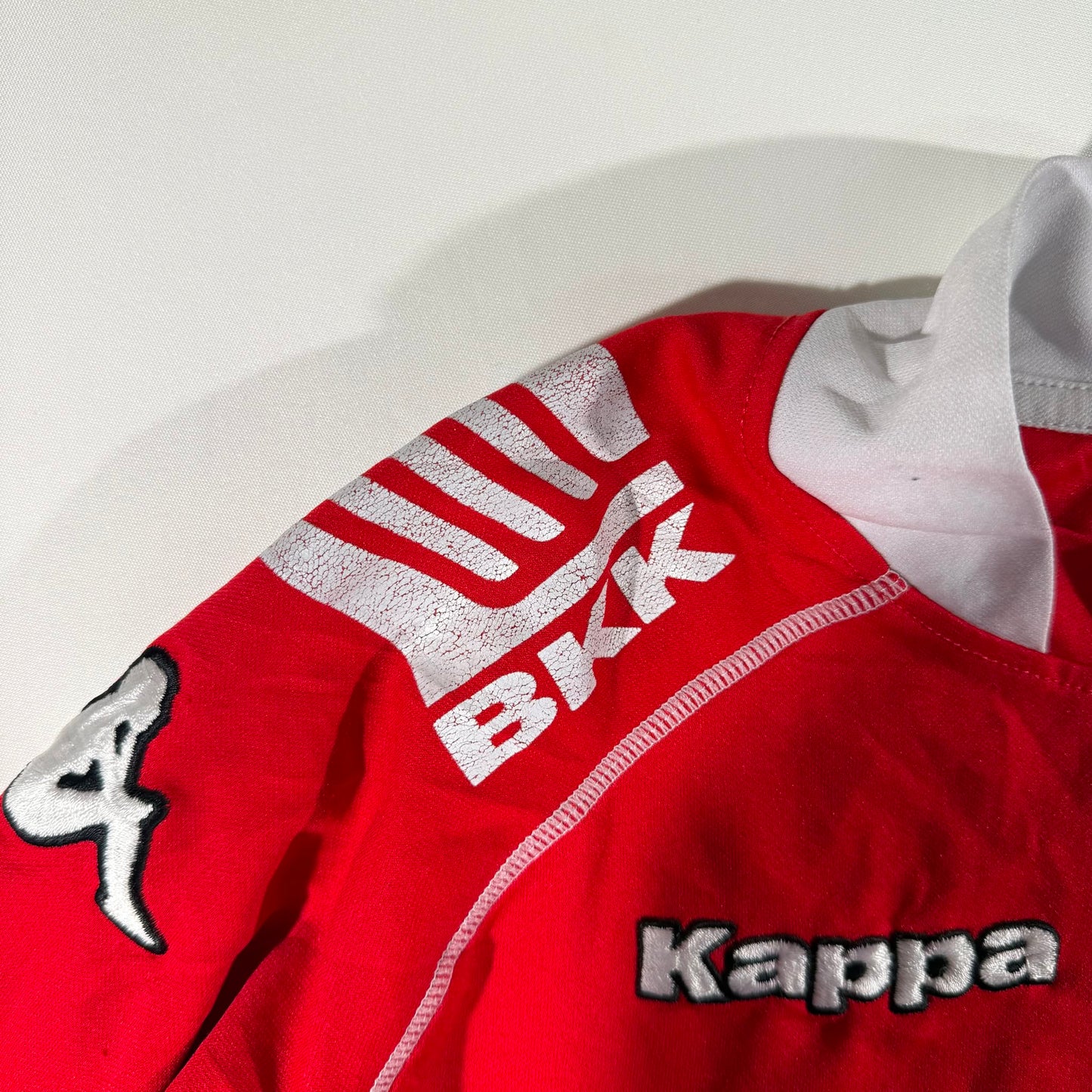 Brann 2009 home
