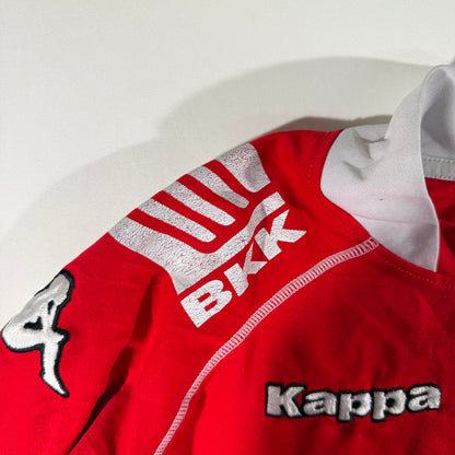 Brann 2009 home