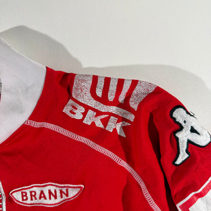 Brann 2009 home