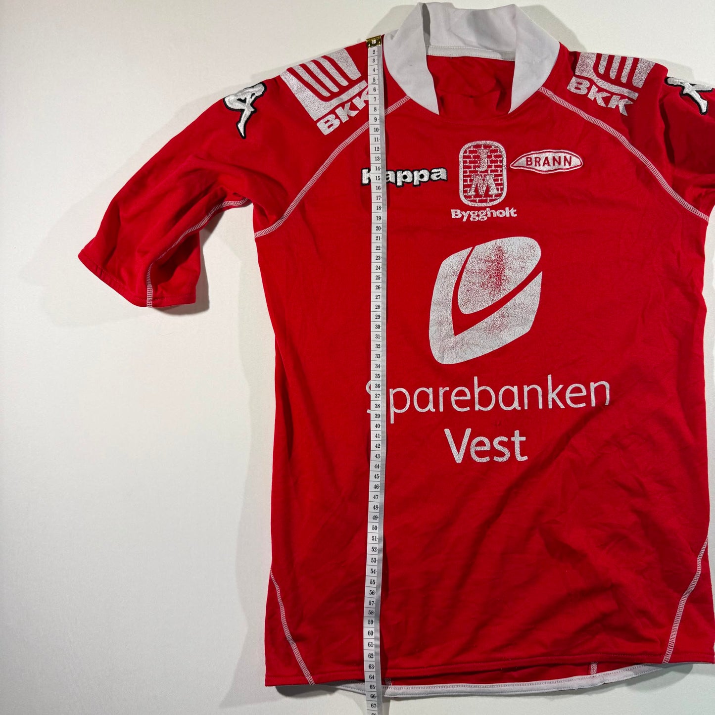 Brann 2009 home